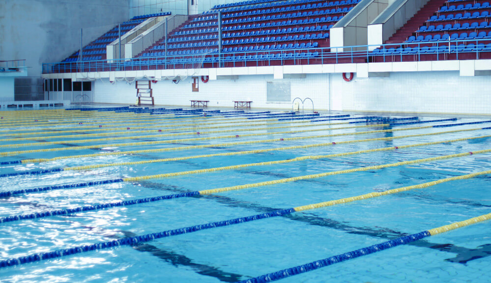piscines spas institutionnel